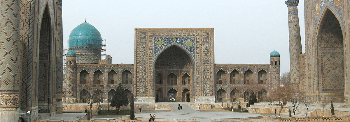 モスクイメージ写真